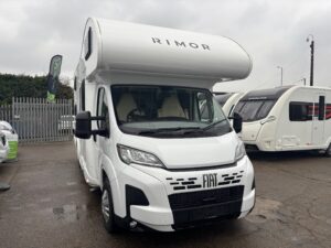 rimor-sarus-50-2026